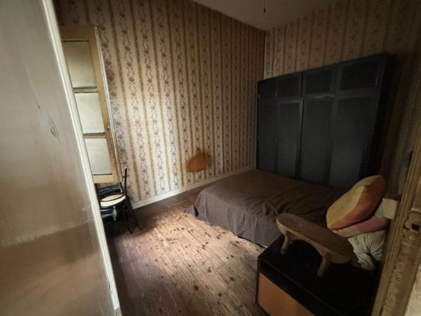 A VENDRE BORDEAUX CHARTRONS - Appartement T2