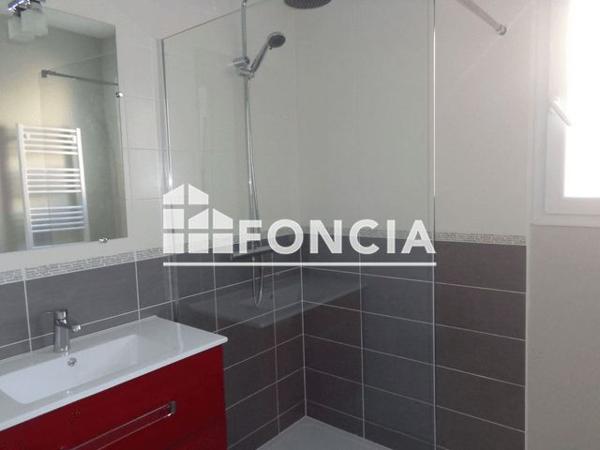 Location Maison 4 pièces 89.22 m² - POUZIOUX LA JARRIE - 24 RUE DES HIRONDELLES Vouneuil Sous Biard 86580