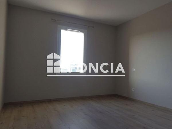 Location Maison 4 pièces 89.22 m² - POUZIOUX LA JARRIE - 24 RUE DES HIRONDELLES Vouneuil Sous Biard 86580