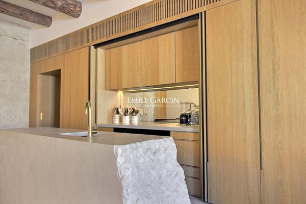 À vendre - Marseille 1er (13001) Vieux Port | Superbe Loft - 95 m²