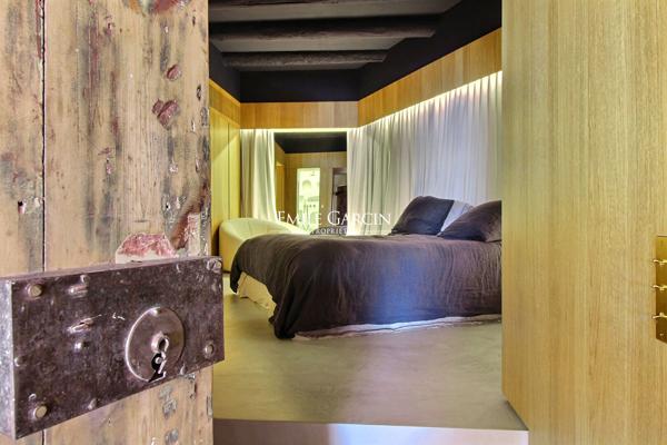 À vendre - Marseille 1er (13001) Vieux Port | Superbe Loft - 95 m²
