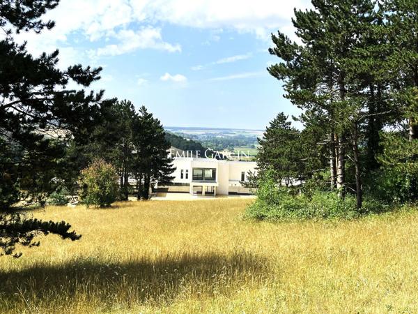Demeure de prestige à vendre dans le Vexin - 35 hectares