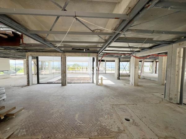 Demeure de prestige à vendre dans le Vexin - 35 hectares