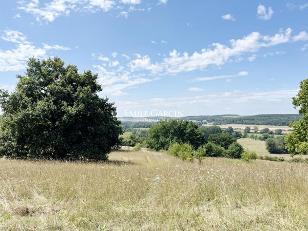 Demeure de prestige à vendre dans le Vexin - 35 hectares