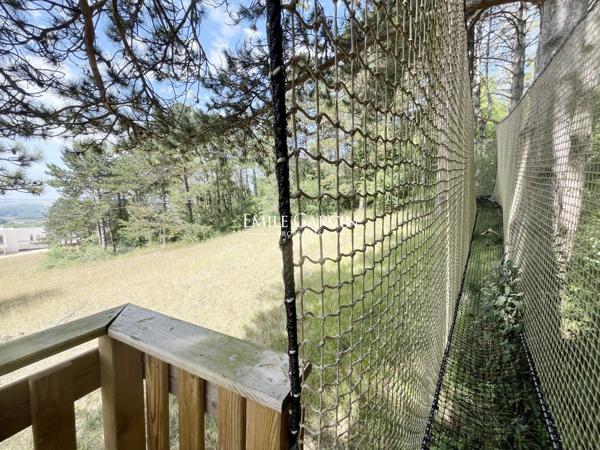 Demeure de prestige à vendre dans le Vexin - 35 hectares