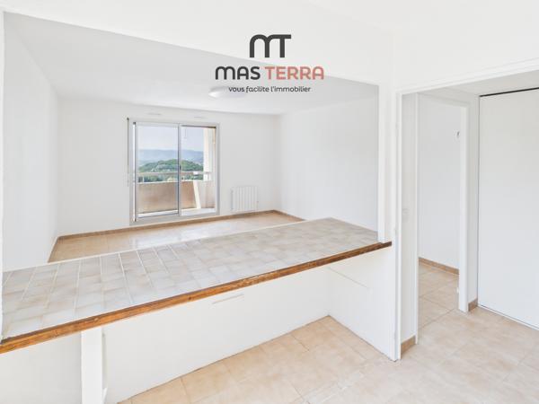 Appartement
         2 pièces
        - 42 m² Exclusivité 169 000 € *