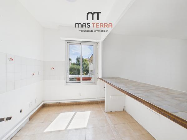 Appartement
         2 pièces
        - 42 m² Exclusivité 169 000 € *