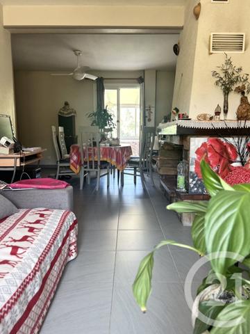 Maison à vendre  5 pièces - 94,95 m2 STAINS - 93
