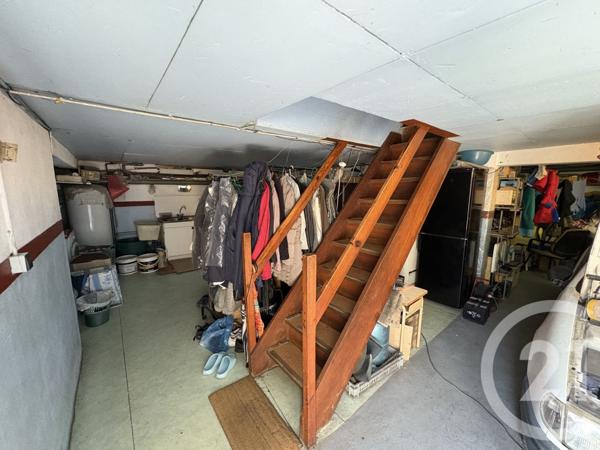 Maison à vendre  5 pièces - 94,95 m2 STAINS - 93