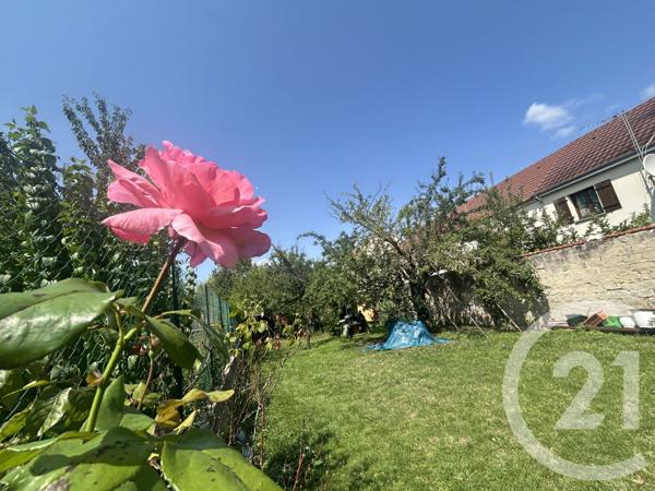 Maison à vendre  5 pièces - 94,95 m2 STAINS - 93