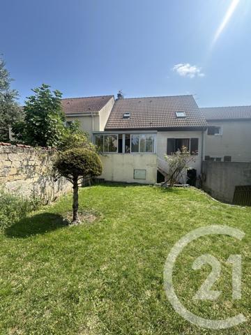 Maison à vendre  5 pièces - 94,95 m2 STAINS - 93