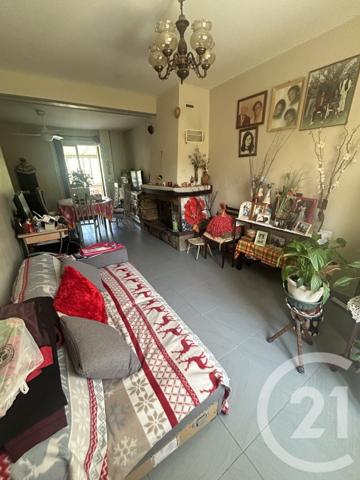 Maison à vendre  5 pièces - 94,95 m2 STAINS - 93