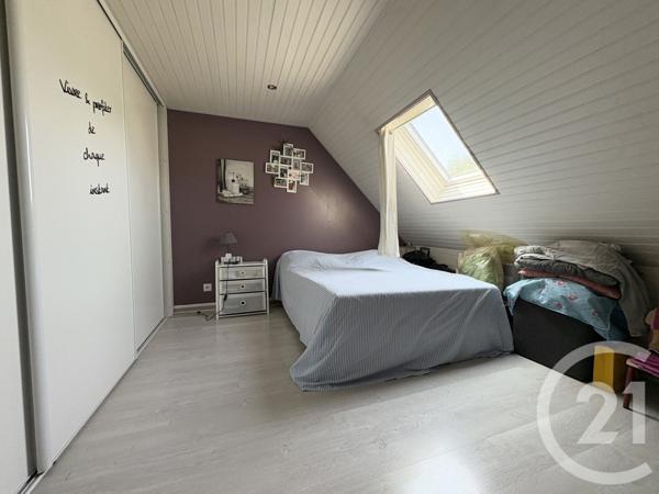 Maison à vendre  5 pièces - 94,95 m2 STAINS - 93