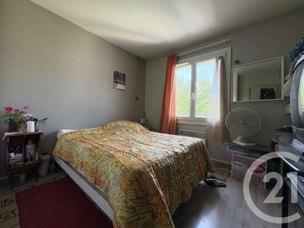 Maison à vendre  5 pièces - 94,95 m2 STAINS - 93