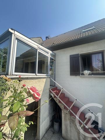 Maison à vendre  5 pièces - 94,95 m2 STAINS - 93