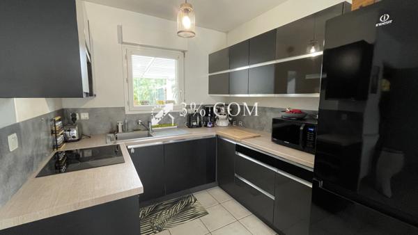 Maison 4 pièce(s) 3 chambre(s) 88 m²