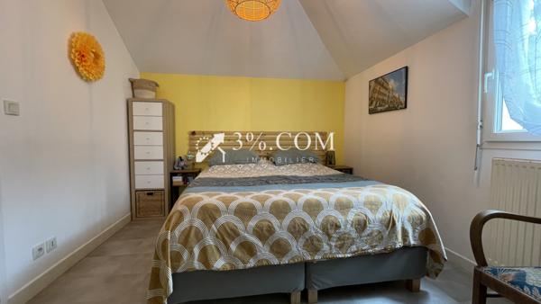 Maison 4 pièce(s) 3 chambre(s) 88 m²