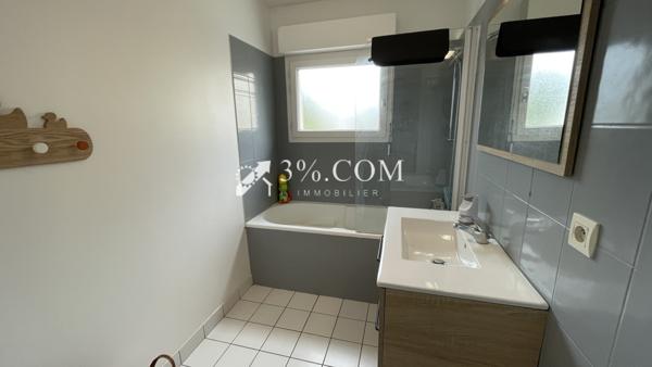 Maison 4 pièce(s) 3 chambre(s) 88 m²