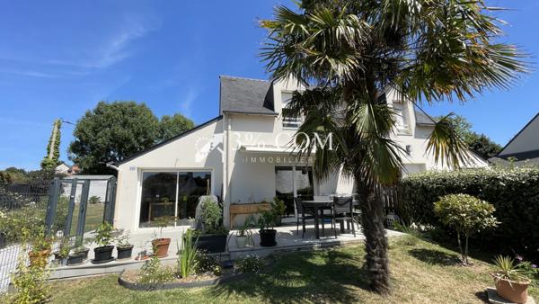 Maison 4 pièce(s) 3 chambre(s) 88 m²