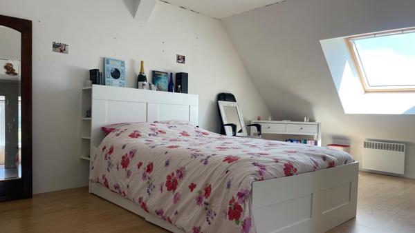 Famille avec enfants, bon état géneral,