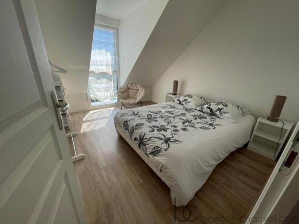 SARZEAU Maison 6 pièces 125 m²