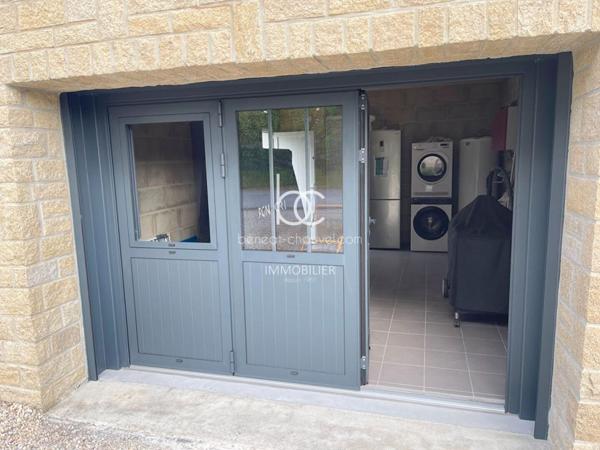 SARZEAU Maison 6 pièces 125 m²