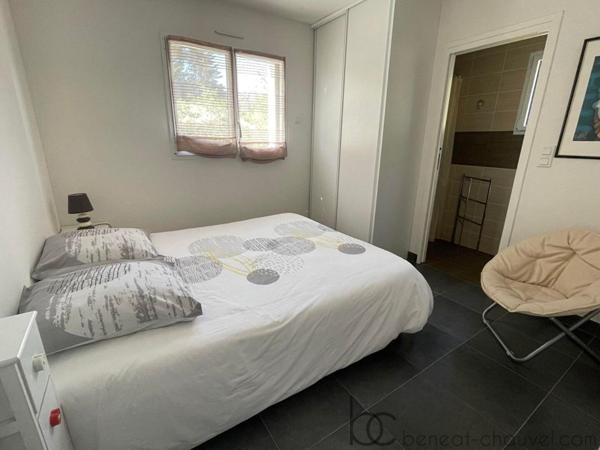SARZEAU Maison 6 pièces 125 m²