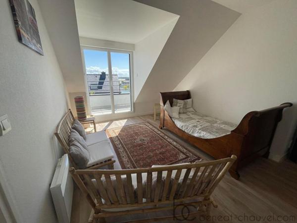 SARZEAU Maison 6 pièces 125 m²
