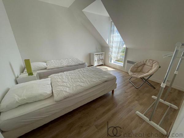 SARZEAU Maison 6 pièces 125 m²