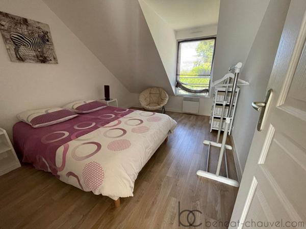SARZEAU Maison 6 pièces 125 m²