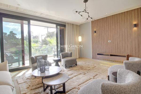 À vendre appartement dans le quartier Harti à Marrakech