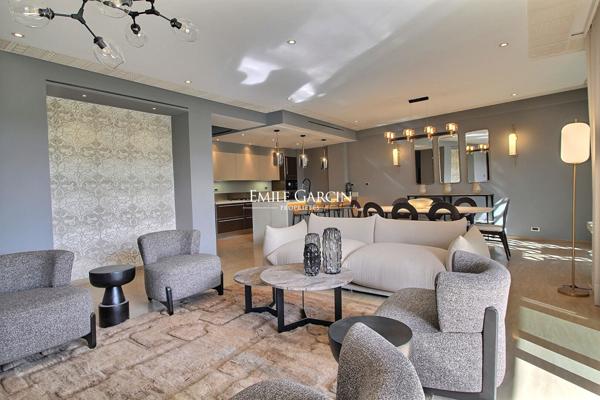 À vendre appartement dans le quartier Harti à Marrakech