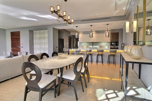 À vendre appartement dans le quartier Harti à Marrakech