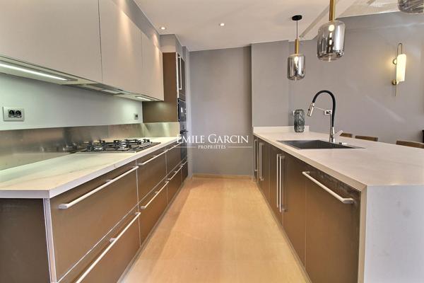 À vendre appartement dans le quartier Harti à Marrakech