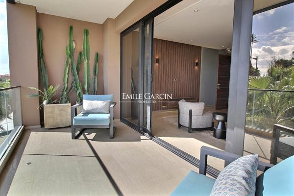 À vendre appartement dans le quartier Harti à Marrakech