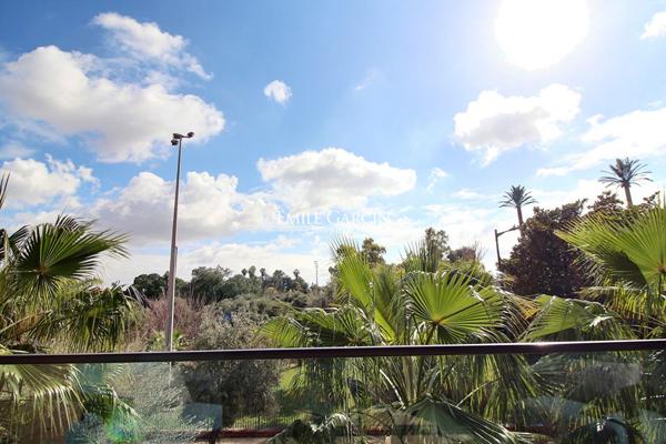 À vendre appartement dans le quartier Harti à Marrakech