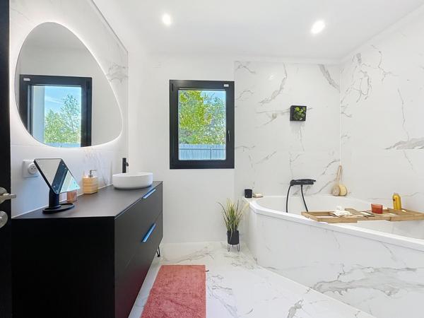 Magnifique villa de 154m2 au Fauga