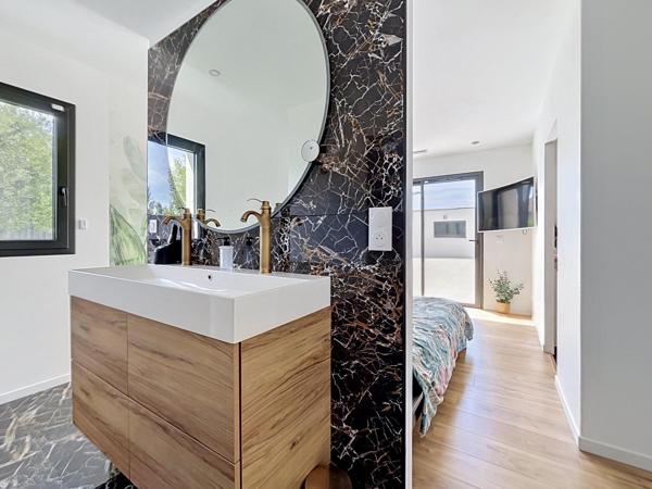 Magnifique villa de 154m2 au Fauga