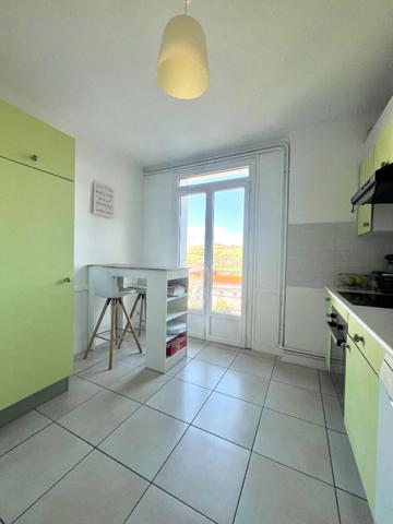 Appartement 5 pièces 90 m2