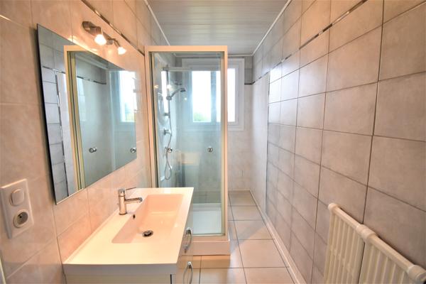 Appartement 5 pièces 90 m2