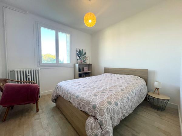 Appartement 5 pièces 90 m2