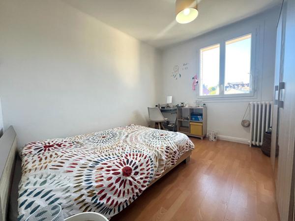 Appartement 5 pièces 90 m2