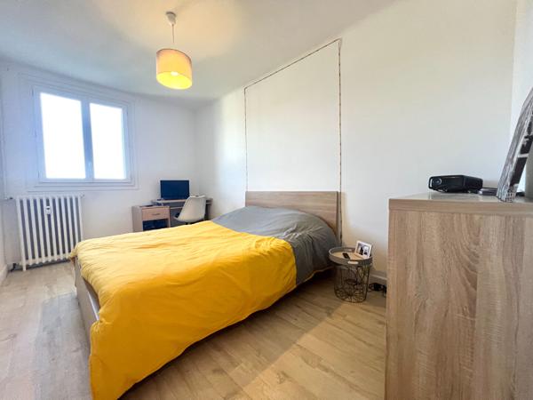 Appartement 5 pièces 90 m2