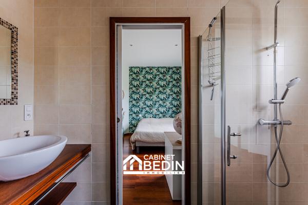 Achat Maison T5 Biganos 4 chambres