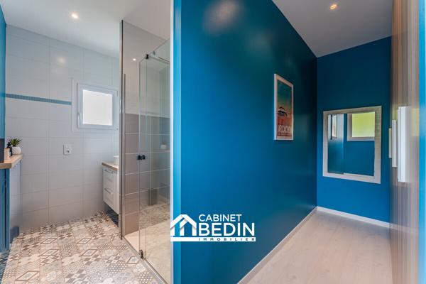 Achat Maison T5 Biganos 4 chambres