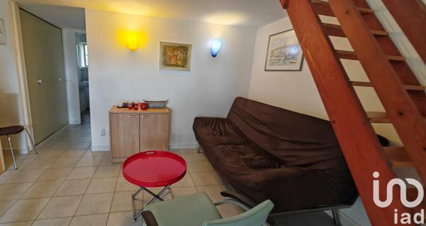 Location maison 3 pièces 44 m² Le Barcarès