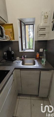 Location maison 3 pièces 44 m² Le Barcarès