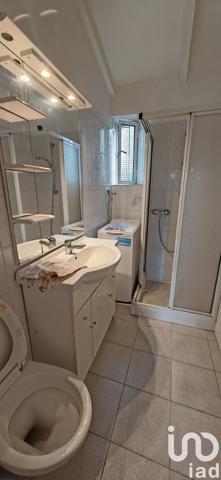 Location maison 3 pièces 44 m² Le Barcarès