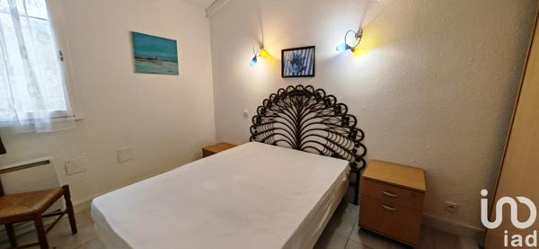 Location maison 3 pièces 44 m² Le Barcarès