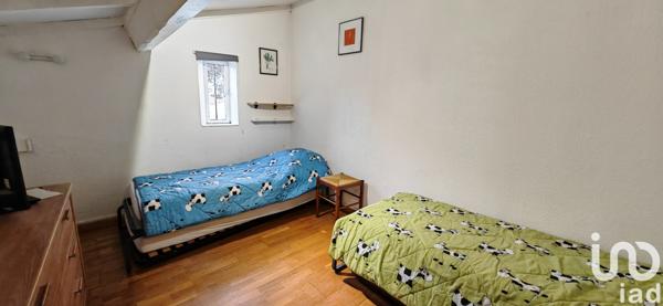 Location maison 3 pièces 44 m² Le Barcarès